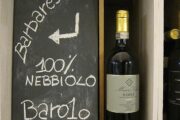 Kulinarische Reise-Piemont-Barolo