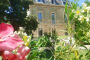 Wandern Provence-Hotel